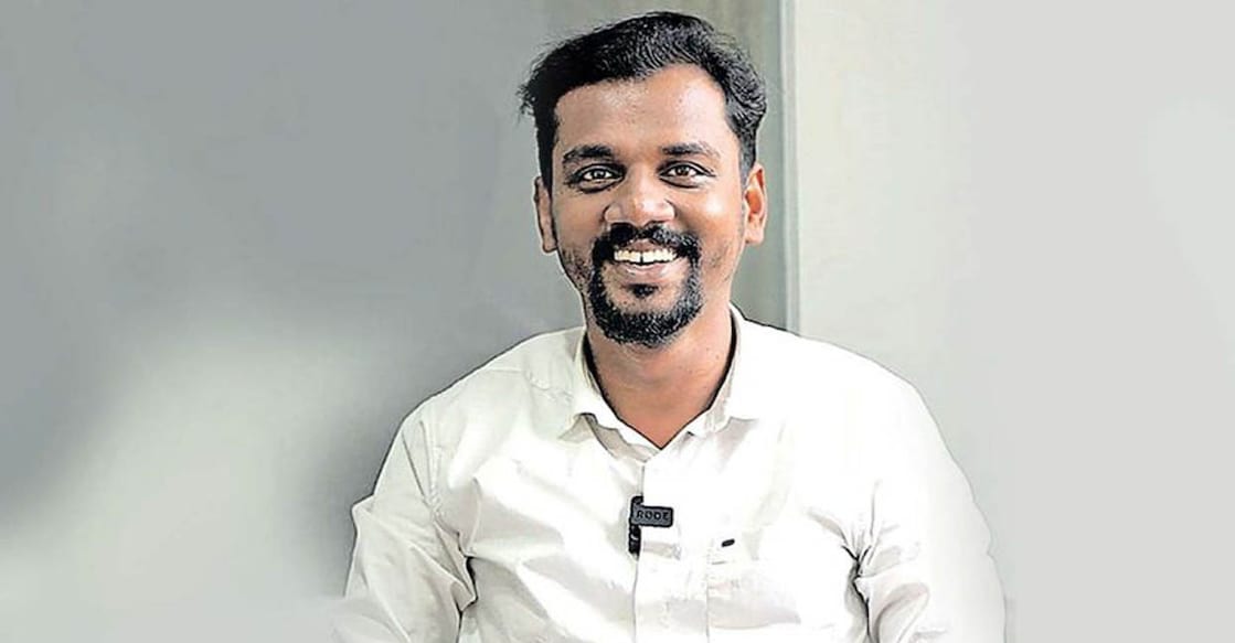 aneesmain Anees Poovathi | Photo: Manorama